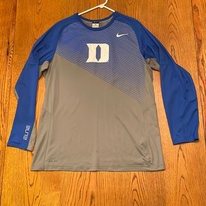 Duke Long Sleeve Shirt